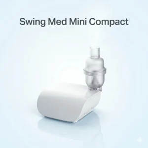 Swing Med Mini Compact