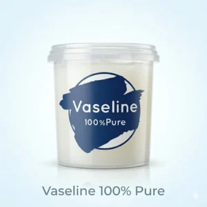 Vaseline 10% pure