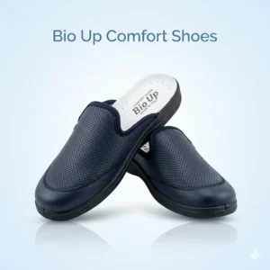 Bio Up Comfort Shoes
