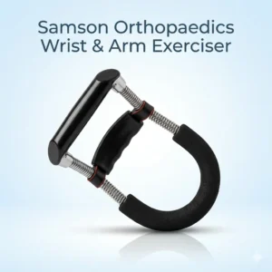 Samson Orthopaedics wrist and Arm exersicer
