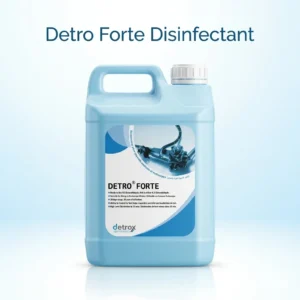 Derto Forte Disinfectane