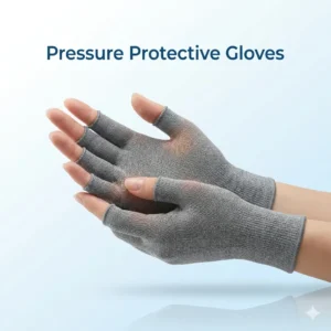Prusseur protective gloves