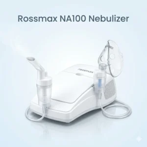 Rossmax NA100 Nebulizer