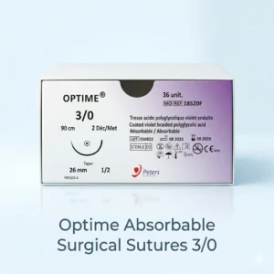 Optime Absorbable
