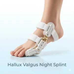 Hallux Valgus Night Splint