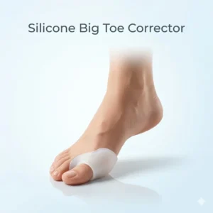 Silicone Big Toe Protector
