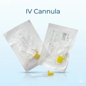 IV Cannula