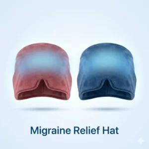 Migraine Releif Hat