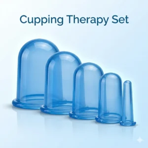 Cupping Therapy set