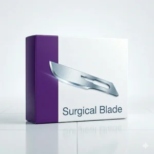 Surgical Blade