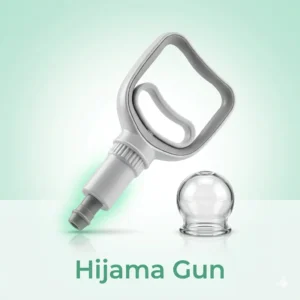 Hujama Gun