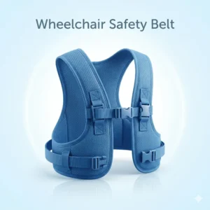 Wheelchair Safety Belt