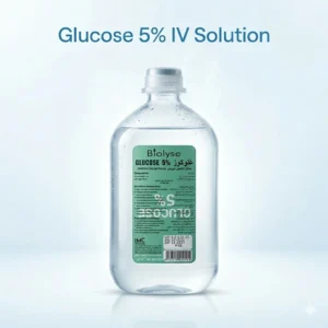 Glucose 5% Solution