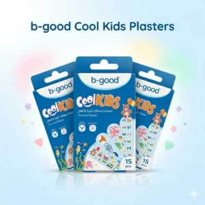 b-good Cole Kids Plasters