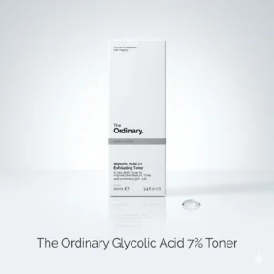 The Ordinary