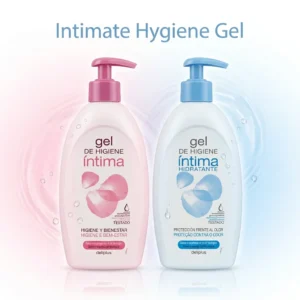 Intimate Hygien Gel