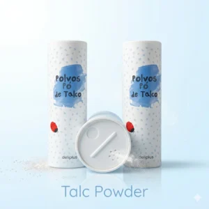 Talc Pawder