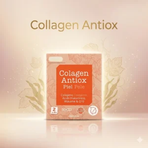 Colagen Antiox