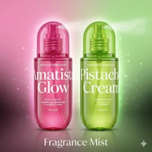 Fragrance Mist