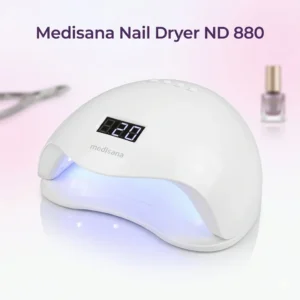 Medisana Nail Deyer ND 880