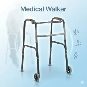 Medical Waller