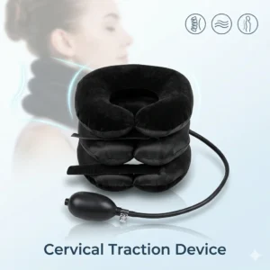 Cervical Traction Devise