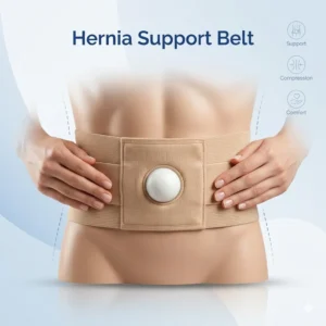 Hernia Support Belt