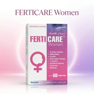 FERTICARE Women
