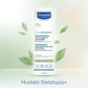 Mustela Stopia +