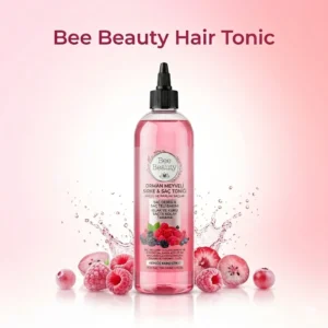 Bee Beauty Hair Tonic