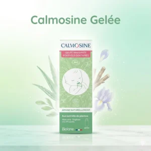 Calmosine Gelée