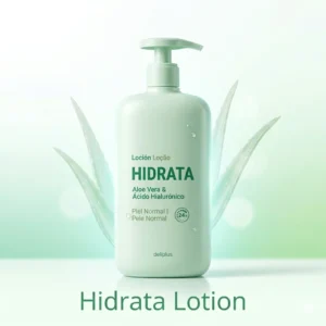 Hidrata Lotion