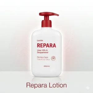 Repara Lotion
