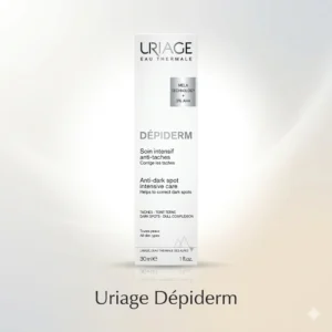 Uriage Dépiderm