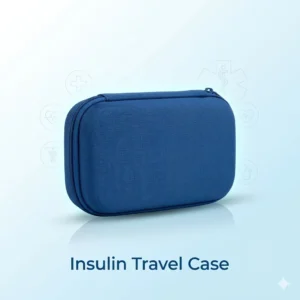 Insulin Travel Case