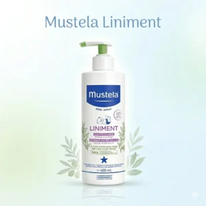Mustila liniment