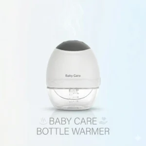 BABY CARE Bottle Warmer