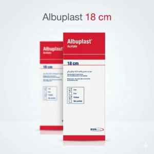 Albuplast 18 cm