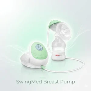 SwingMed Breast Pump