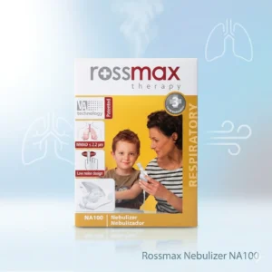 Rossmax
