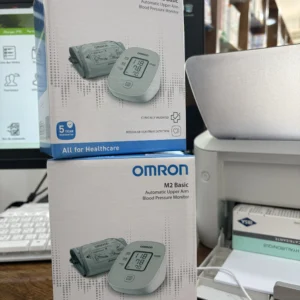 Omron m2 basic